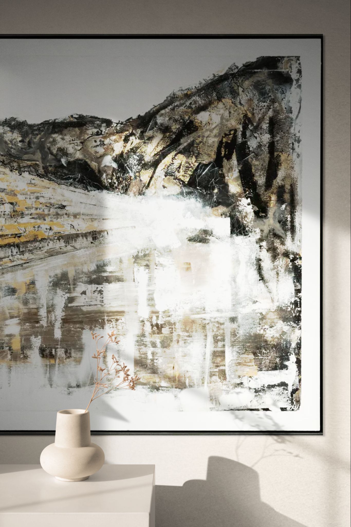 Vernissage Fjällvidder